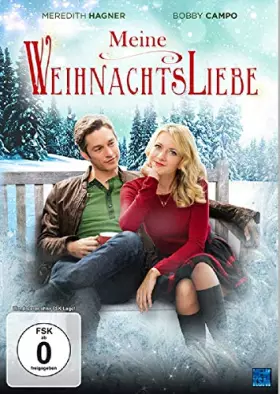 Couverture du produit · Meine Weihnachtsliebe [Import]