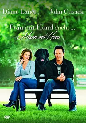 Couverture du produit · DVD FRAU MIT HUND SUCHT MANN MIT HERZ