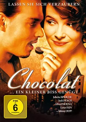 Couverture du produit · Chocolat [Import]