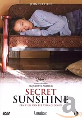 Couverture du produit · Secret sunshine DVD NEUF