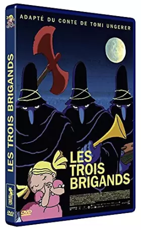 Couverture du produit · Les Trois brigands