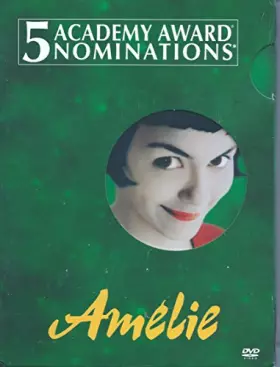 Couverture du produit · Amelie [Import USA Zone 1]
