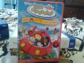 Couverture du produit · Our Huge Adventure [Import anglais]