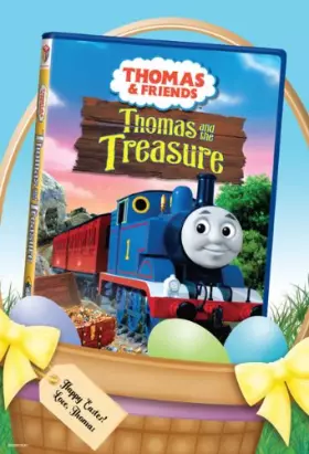 Couverture du produit · Thomas & Treasure