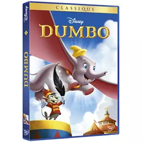 Couverture du produit · Dumbo [Classique]