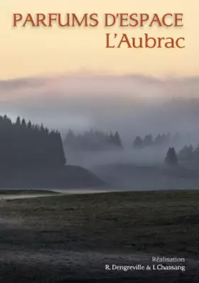 Couverture du produit · Parfum d'espace l'Aubrac