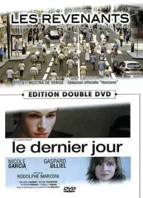 Couverture du produit · Les revenants / Le dernier jour