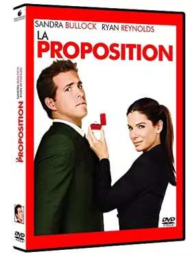 Couverture du produit · La Proposition