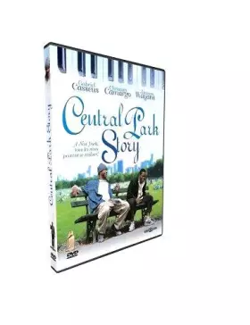 Couverture du produit · Central Park Story