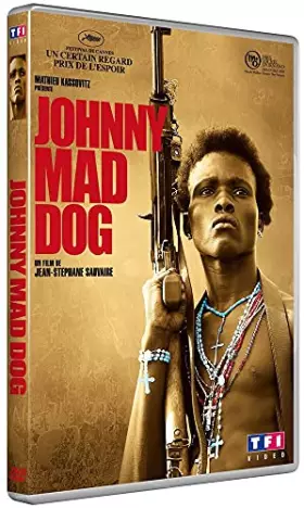 Couverture du produit · Johnny Mad Dog