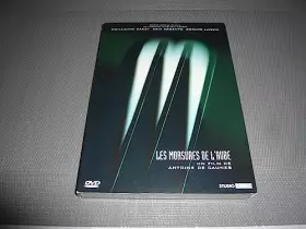 Couverture du produit · Les Morsures de l'aube