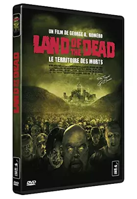 Couverture du produit · Land of The Dead