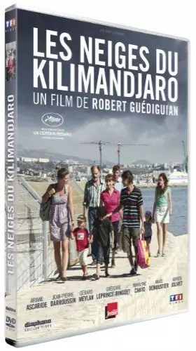 Couverture du produit · Les neiges du Kilimandjaro