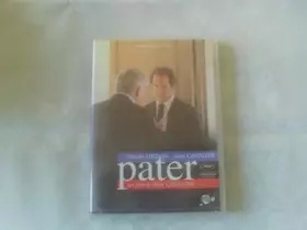 Couverture du produit · Pater