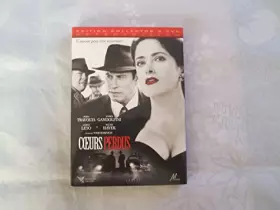Couverture du produit · Coeurs perdus [Édition Collector]