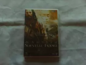 Couverture du produit · Nouvelle-France