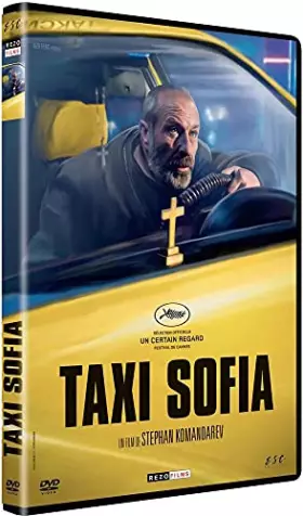 Couverture du produit · Taxi Sofia