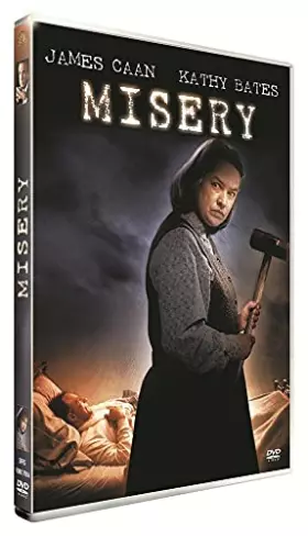 Couverture du produit · Misery [Édition Simple]