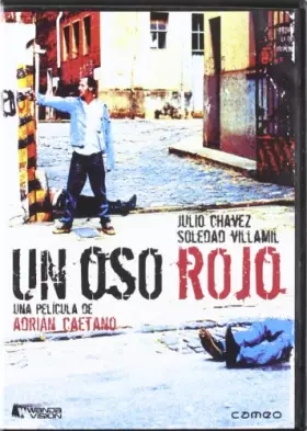 Couverture du produit · Un OSO Rojo [Import]