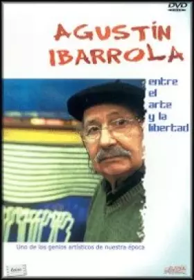 Couverture du produit · Agustín ibarrola: entre el arte y la libertad (DVD)