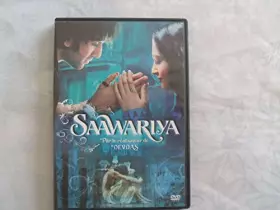 Couverture du produit · Saawariya