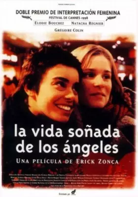 Couverture du produit · La Vida Soñada De Los Angeles [Import]