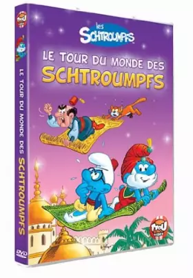 Couverture du produit · Tour du Monde des Schtroumpfs