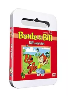 Couverture du produit · Boule Bill Superstar [Mon Petit cinéma]