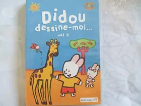 Couverture du produit · Didou, vol. 5