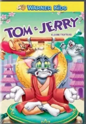 Couverture du produit · Tom et Jerry : Globe trotters