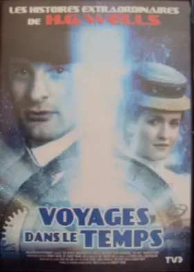 Couverture du produit · VOYAGES DANS LE TEMPS