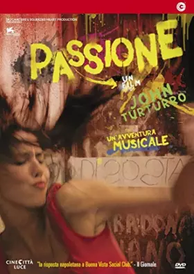 Couverture du produit · Passione [Import]