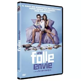 Couverture du produit · Une Folle Envie - DVD
