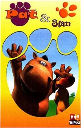 Couverture du produit · Pat & Stan