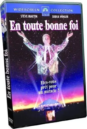 Couverture du produit · EN TOUTE BONNE FOI