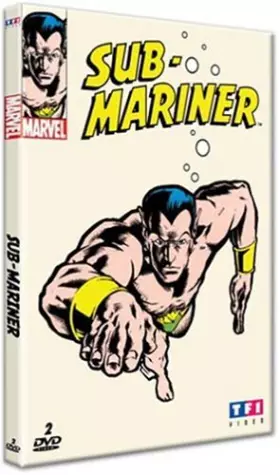 Couverture du produit · Submariner