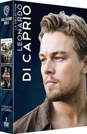 Couverture du produit · La Collection Leonardo Di Caprio-BloodDiamond + Mensonges d'état