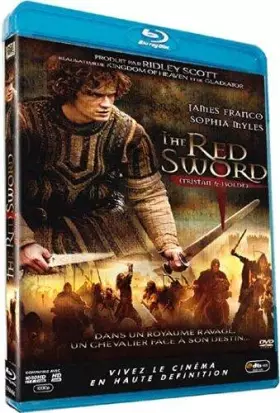 Couverture du produit · The Red Sword [Blu-Ray]