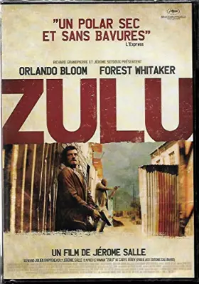 Couverture du produit · Zulu