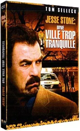 Couverture du produit · Jesse stone : Une ville trop tranquille