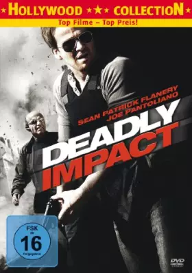 Couverture du produit · Deadly Impact [Import]