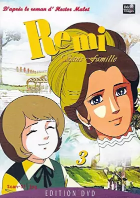 Couverture du produit · REMI SANS FAMILLE VOLUME 3