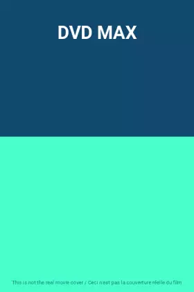 Couverture du produit · DVD MAX