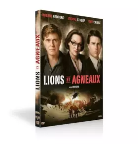 Couverture du produit · Lions et agneaux
