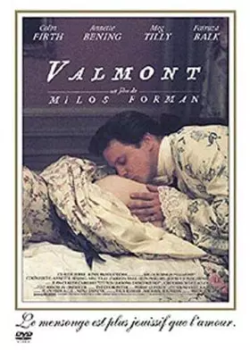 Couverture du produit · Valmont