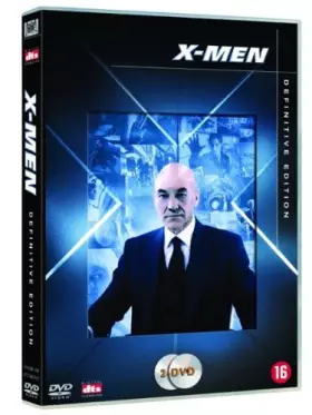 Couverture du produit · X-Men 1.5 - Edition Collector 2 DVD