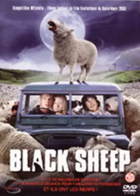 Couverture du produit · Black Sheep