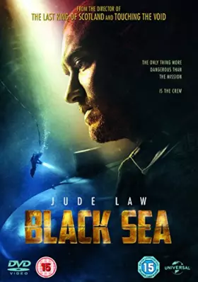 Couverture du produit · Black Sea [Edizione: Regno Unito] [Import]