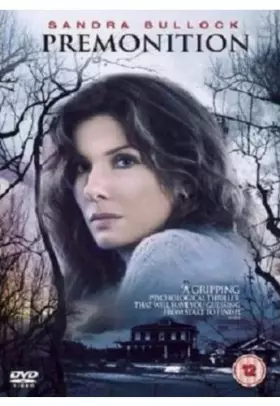 Couverture du produit · Premonition