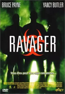 Couverture du produit · Ravager